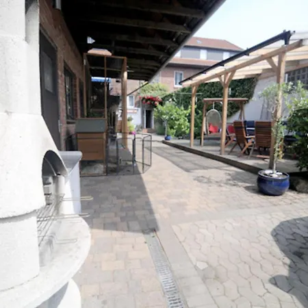 Apartamento Nr 4 Wunstorf