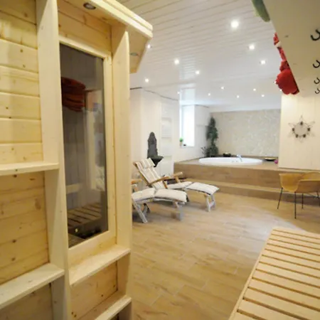 Nr 4 Apartamento Wunstorf