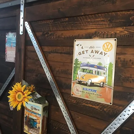 Apartamento Nr 4 Wunstorf