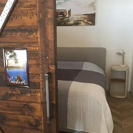 Nr 4 Apartamento *